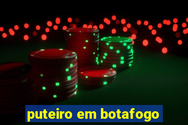 puteiro em botafogo